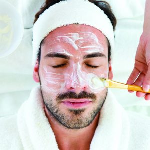 Men's Facial